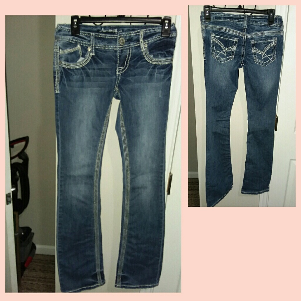 Women's Jeans